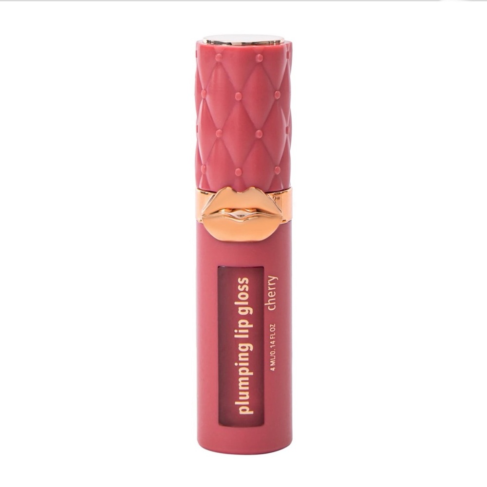 BUY NOW - Flavored Plumping Lip Gloss